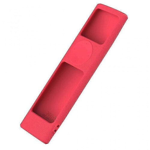 VIZIO-XRT140 Remote Silicone Cover Anti-Slip Protective Case