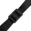 Sax Neck Strap with Hook Black Coffee Saxophone Parts and Accessories 3