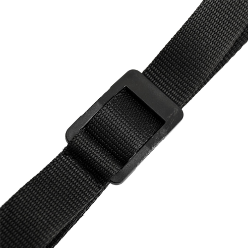 Sax Neck Strap with Hook Black Coffee Saxophone Parts and Accessories 2