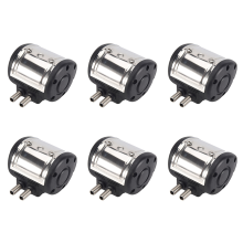 L80 Pneumatic Pulsator for Cow Milker Milking Machine