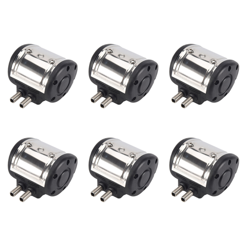 L80 Pneumatic Pulsator for Cow Milker Milking Machine
