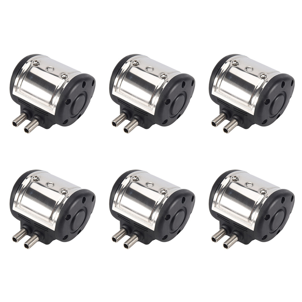 L80 Pneumatic Pulsator for Cow Milker Milking Machine