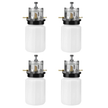 Vacuum Pump Oil Pot 500Ml Milking Machine for Cow Sheep Goat