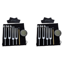 Tuning Forks for Healing,Sound Therapy,Keep Body