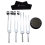 Tuning Forks for Healing,Sound Therapy,Keep Body 2