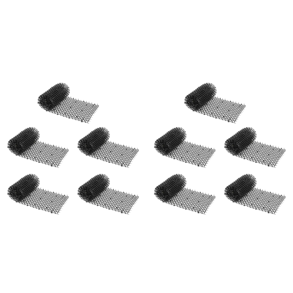 Cat Dog Mat With Spikes, Indoor Cat Outdoor Mat For Garden, 150X30cm 4711191751676