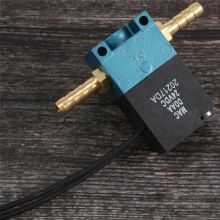 DC 24V 5.4W ECU 3 Port Electronic Boost Control Solenoid Valve Kits