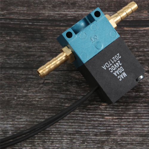 DC 24V 5.4W ECU 3 Port Electronic Boost Control Solenoid Valve Kits