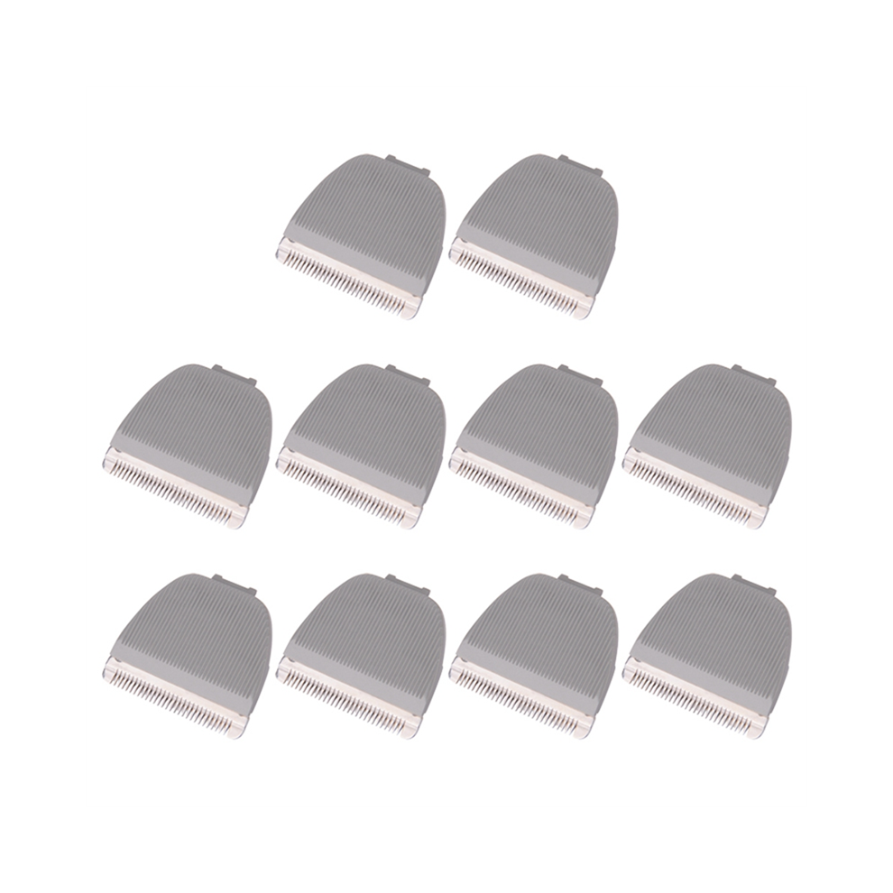 10PCS Electric Clipper Head for CP-6800 KP-3000 CP-5500
