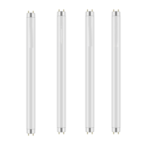 4 Pack Bug Zapper Replacement Light Bulbs 10W