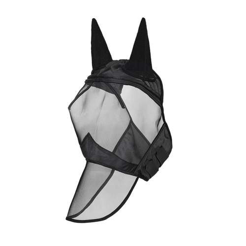 Horse Fly Mask, Super Comfort Fly Masks for Horses, Adjustable