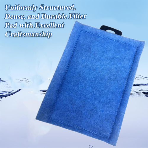 10PCS Aquarium Filter -Size E for Emperor 1