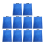 10PCS Aquarium Filter -Size E for Emperor 1