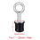 25mm Marine Drain Plug Adjustable Snap Tight Stainless Steel 2