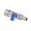 High Pressure Washer Ball Valve Kit 3/8 NPT Quick Connector 4