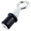 25mm Marine Drain Plug Adjustable Snap Tight Stainless Steel 1