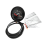 2 inch Universal Fuel Gauge Kit E-1/2-F Pointer Fuel Level Gauge Kit 4