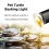 10PCS Reptile Lamp Bulb Turtle Basking UV Light Bulbs 50W 4