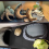 Reptile Mat for Leopard Gecko 18x72 Inch Black 4