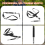 Dog Whistle, Professional Dog Training Whistle To Stop Barking 7