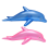 2PCS Inflatable Beach Swimming Pool Game Toy 1