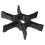 17461-93001 Water Pump Impeller 17461-93004 for 2-Stroke 7