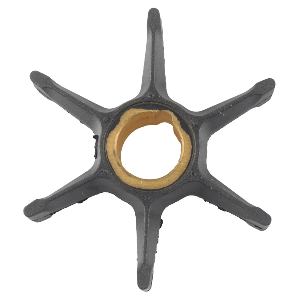 Water Pump Impeller For Evinrude Engine 40 50 55 60 Outboard Light 4711191732668