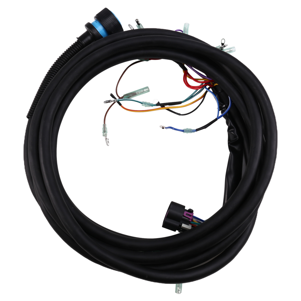 896536T01 Cable Main Wire Harness For Mercury Outboard Engine Light 4711191729194