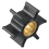 387361 763735 Water Pump Impeller for Evinrude 1.2HP 4