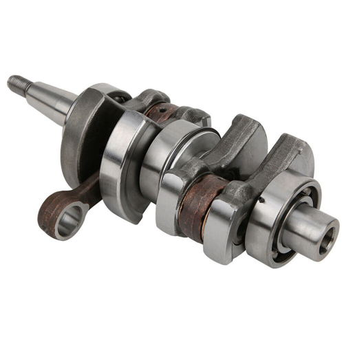 Crankshaft ASSY 63V-11400 for 9.9HP 15HP 2 Stroke 2