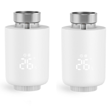 Tuya Wireless ZigBee Temperature Control Valve Radiator Valve