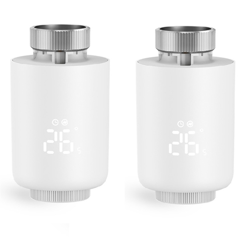 Tuya Wireless ZigBee Temperature Control Valve Radiator Valve