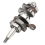 Crankshaft ASSY 63V-11400 for 9.9HP 15HP 2 Stroke 5