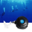 Scuba Diving 2Nd Stage Regulator Underwater Diving Regulator -Black 2