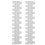 2pcs Knitting Machine Needle Pusher for SRP50 SRP60 SRP60N 1