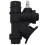 Scuba Diving Universal Bcd Power Inflator with Angled Mouthpiece 3