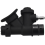 Scuba Diving Universal Bcd Power Inflator with Angled Mouthpiece 5