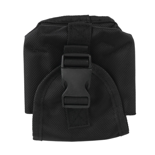 Scuba Diving Trim Counter Weight Pocket Pouch 1