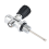 Underwater Scuba Diving Dive DIN/Yoke Tank Valve,M18x1.5 5