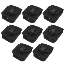 Scuba Diving Trim Counter Weight Pocket Pouch