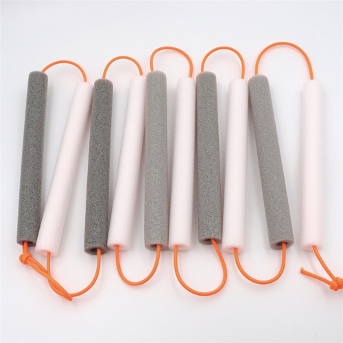 High Jump Training Equipment, High Jump Bungee Elastic Bar 2