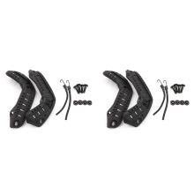 For FAST Helmet Rail Parts for Protective Gear Arc Helmet Rail, C2
