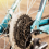 3 Pack Bike Spoke Protector Flywheel Spokes Guard Plastic Cover 6