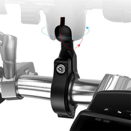 25mm Ball Head Support Bracket for Holder 1