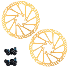 G3 Bike Disc Brake Rotor 180mm Disc Brake 6 Bolts Brakes Accessories