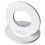 Fractional Weights Mini Weight Plates Disk Accessory White 0.25Kg 7