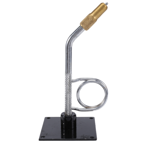 Portable Fly Tying Vise with Base Rotary C-Clamp Fish Tackle Kit 1