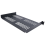 1U Server Rack Vented Cantilever Tray for 19In Network Equipment Rack 5