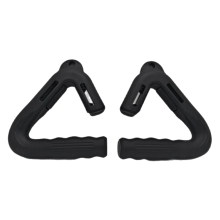 Gyms Vertical Grip Handle Muscular Strength Machine Bodybuilding