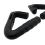 Gyms Vertical Grip Handle Muscular Strength Machine Bodybuilding 2